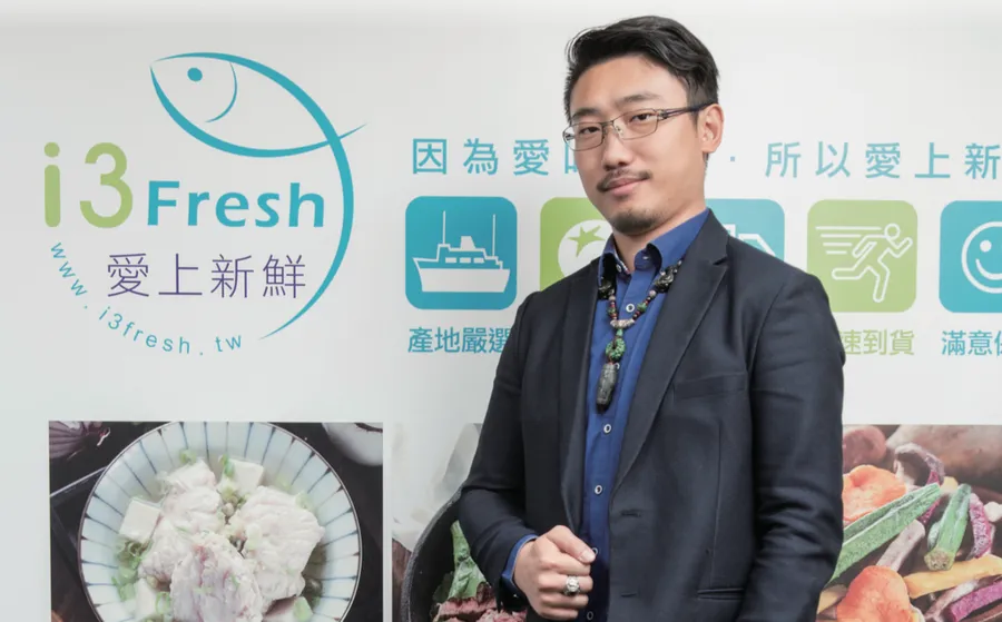 開站2個月破千萬營業額，i3Fresh創辦人如何闖蕩電商競爭紅海？