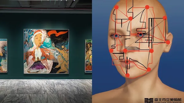 北美館2019年度展覽預告：從重量級藝術家回顧，到新銳藝術家、2019全球藝壇盛事！