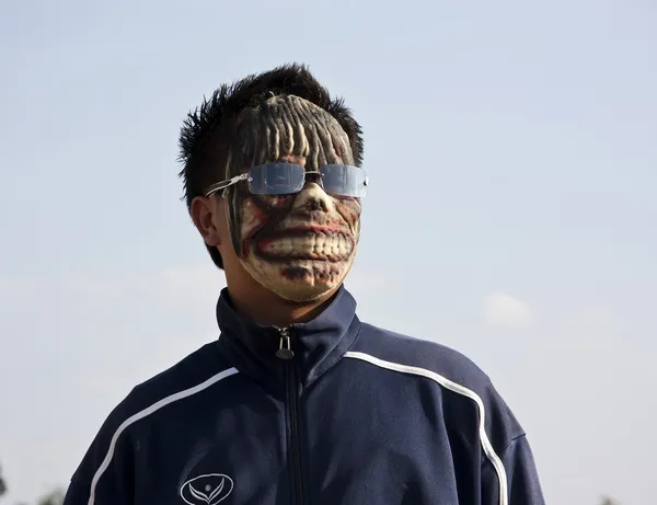 北美館-8_阿比查邦．韋拉斯塔古  Apichatpong Weerasethakul.jpg