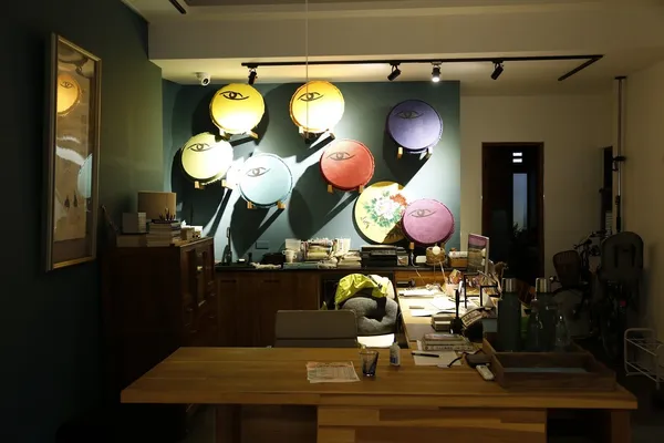 新村芳書院