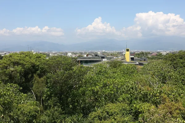 壯圍沙丘
