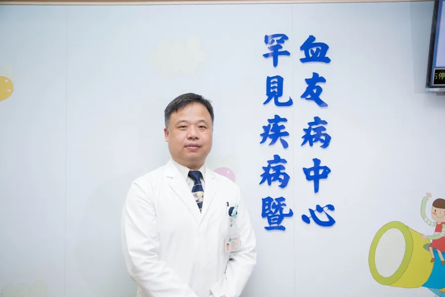 以病患為中心的創新思考  用科技滿足醫療“隱形”需求
