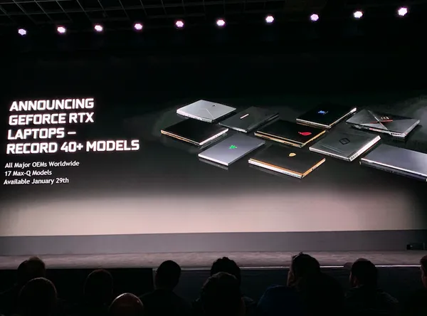 NVIDIA黃仁勳