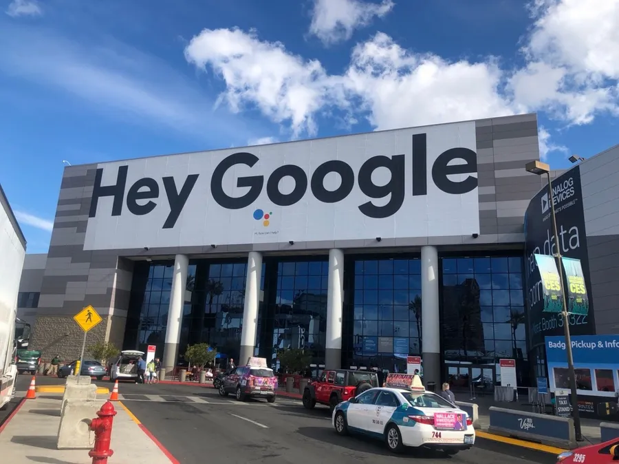 看準非洲市場潛能，Google挹注資金支持物流、遊戲、金融等新創發展
