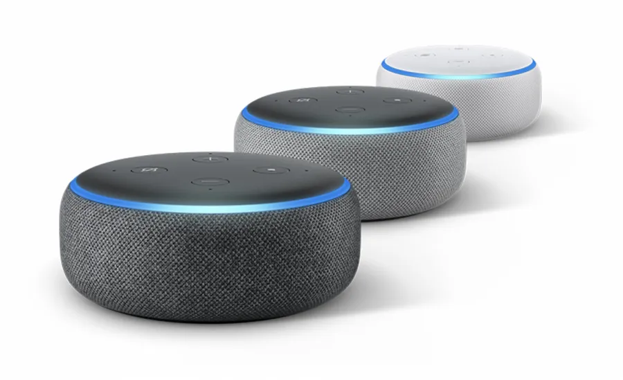 有Amazon、Google了，宏碁為何還要推智慧音箱？