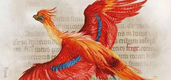 《哈利波特：魔法的歷史》