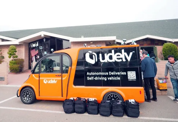 udelv