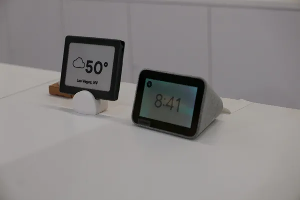 google ces