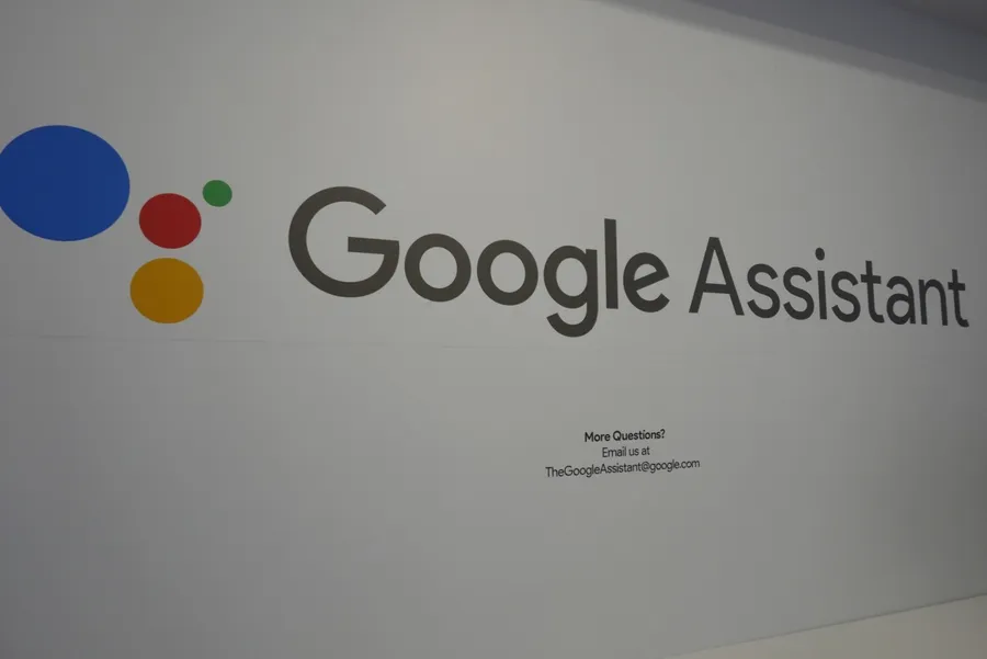 Google Assistant再進化，CES成語音服務生態系擴張戰場