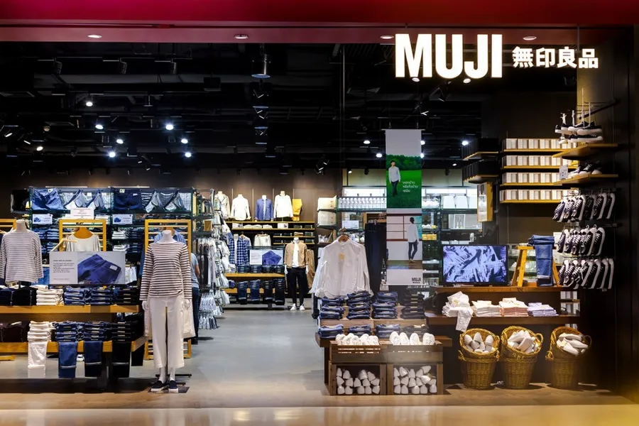 做品牌，先建立恆久不變的大戰略！MUJI無印良品中心思想：打造有所助益的商品