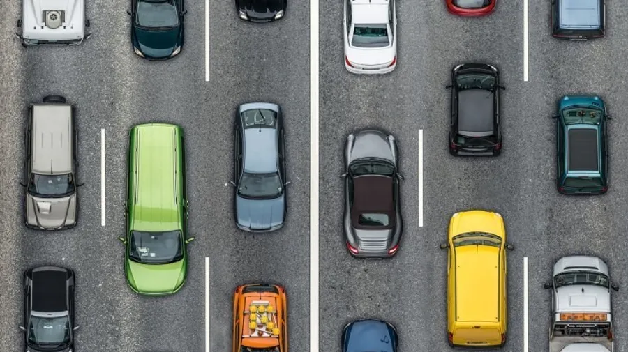 車聯網時代來臨，UBI車險新創如何顛覆傳統保險模式？
