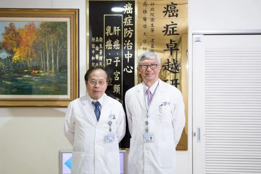 高醫打造以人為本的科技應用  看見醫療創新無限可能