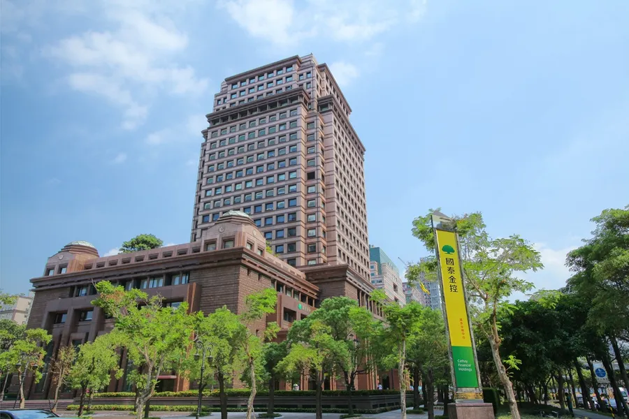 AI看X光片提升核保效能！國泰金攜新創做金融實驗，鎖定四大應用拚落地