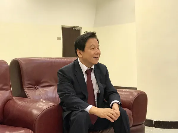 魏啟林