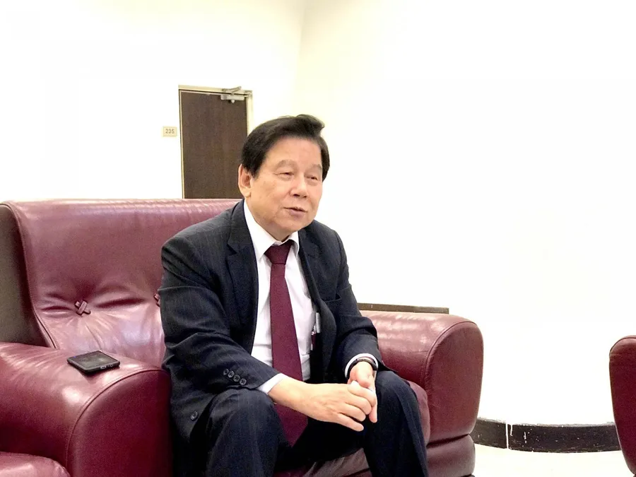 零包袱！「樂天國際」誓奪執照，國票魏啟林：把最成功的純網銀經驗帶進台灣