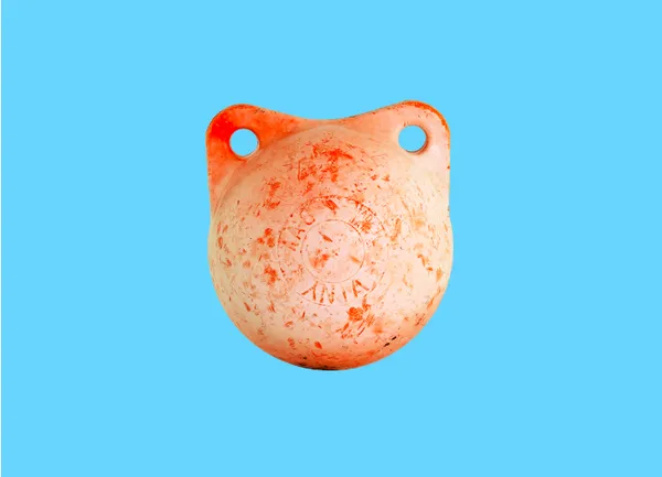 海廢圖鑑