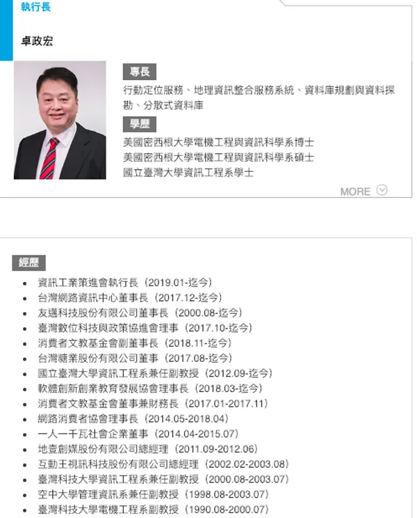 資策會