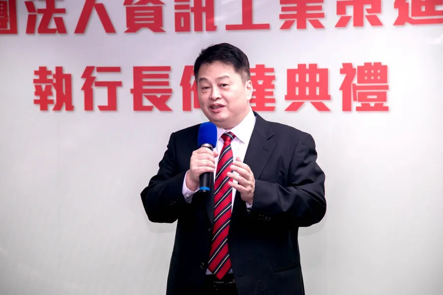 空窗3個月，資策會執行長人選終於出爐——卓政宏是何方人物？