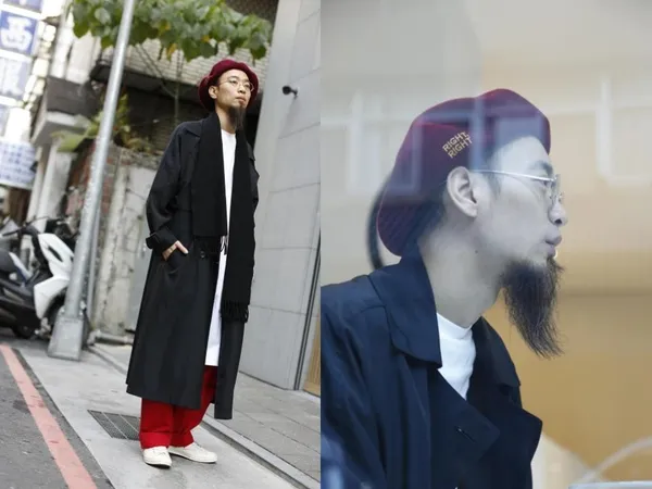 張元誠