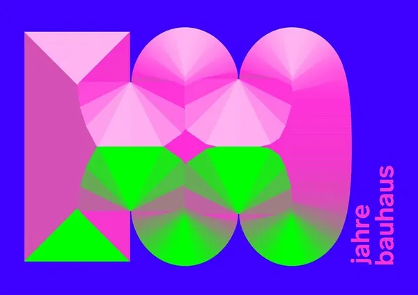 包浩斯 100週年
