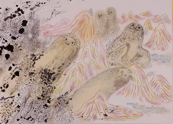 波隆那插畫展＿蔣孟芸Chiang Meng Yun（貓魚） .jpg