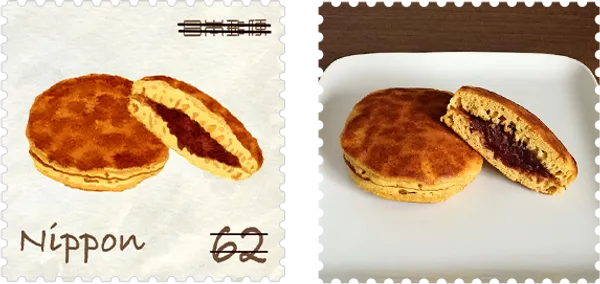 日本郵局-Brutus-甜點郵票-17.png