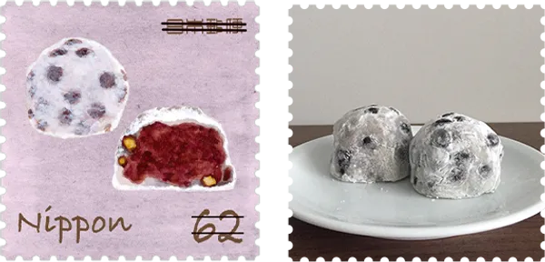 日本郵局-Brutus-甜點郵票-19.png