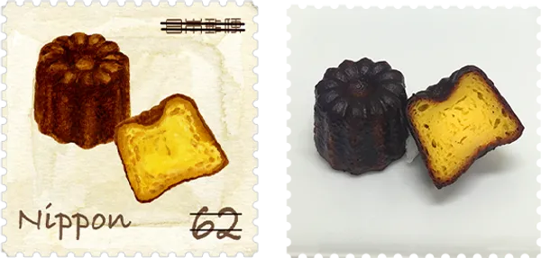 日本郵局-Brutus-甜點郵票-20.png