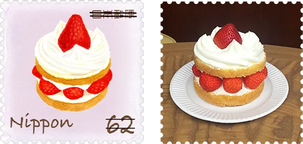 日本郵局-Brutus-甜點郵票-21.png