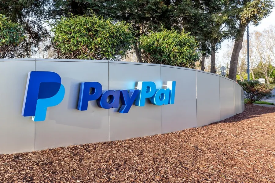 結盟大型電商逆勢突圍，Paypal執行長：數位支付市場上看100兆美元