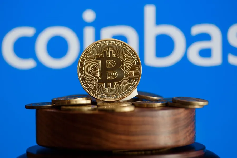 Coinbase Q2 虧11億美元，還陷入欺瞞用戶爭議！但加密寒冬稍有回溫