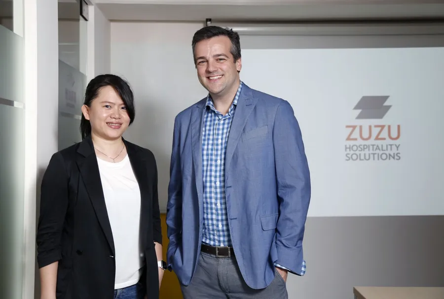 平均提升20%網路訂單量，ZUZU為中小型旅宿提供營收管理解決方案