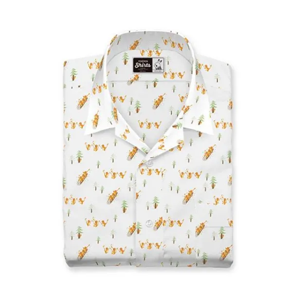 Pokémon Shirts