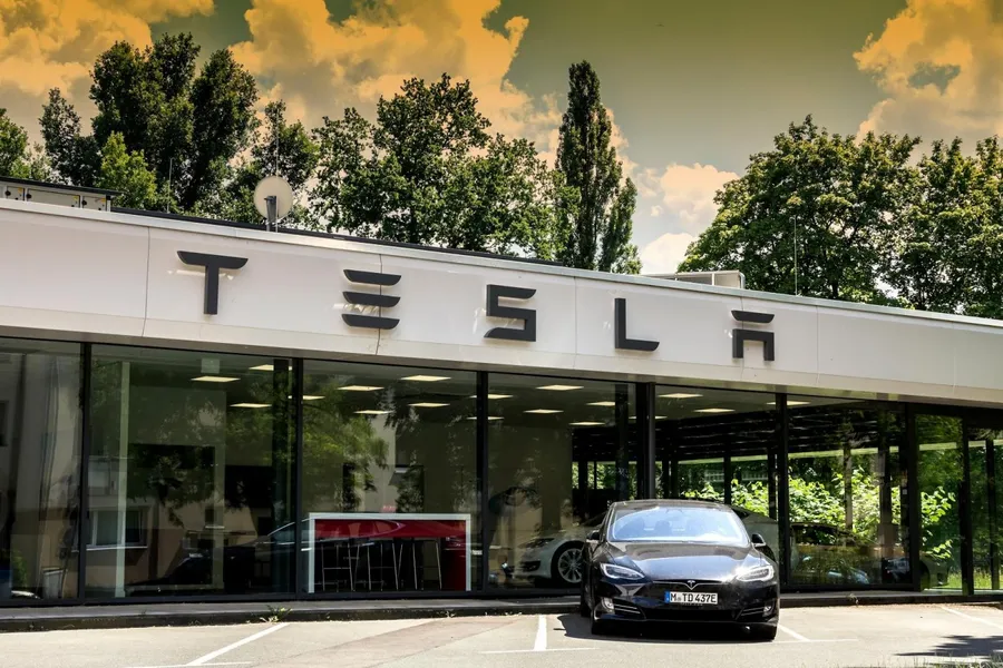 幫電動車抓漏，趨勢科技聯手特斯拉：成功破解送一台Model 3