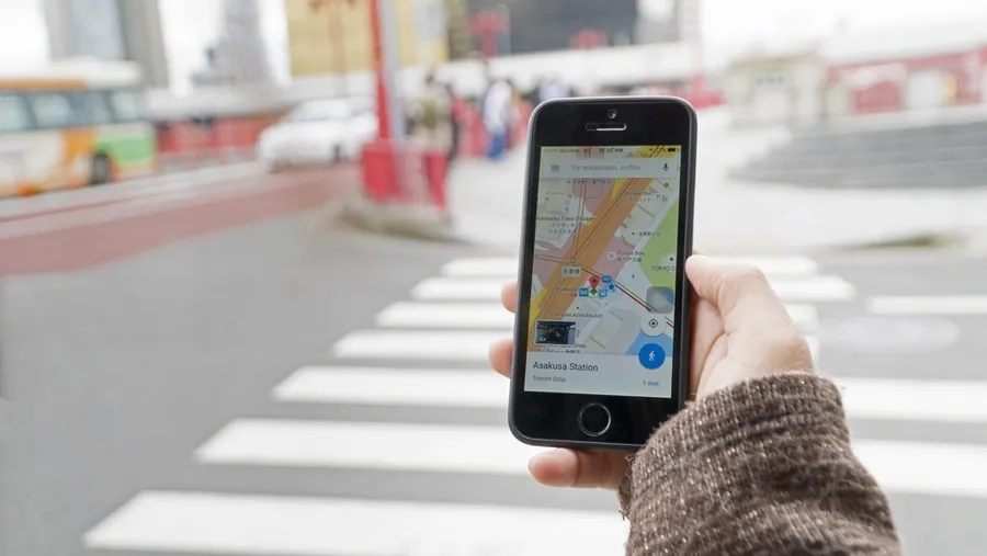 Meta、亞馬遜、微軟聯手打造開放地圖，能挑戰Google地圖的王者寶座嗎？