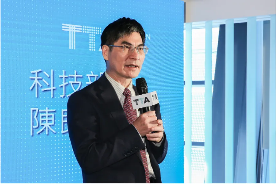 44家台灣新創征戰CES，搶下55億元商機超乎預期