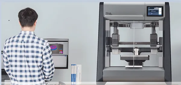 支援企業辦公使用，3D列印金屬新創Desktop Metal再獲1.6億美元融資 