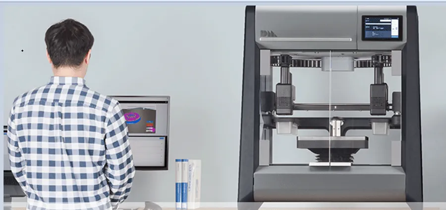 支援企業辦公使用，3D列印金屬新創Desktop Metal再獲1.6億美元融資