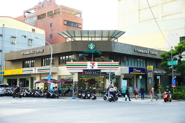 7-11