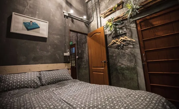 神農青舍神農旅宿＿雙人房.jpg