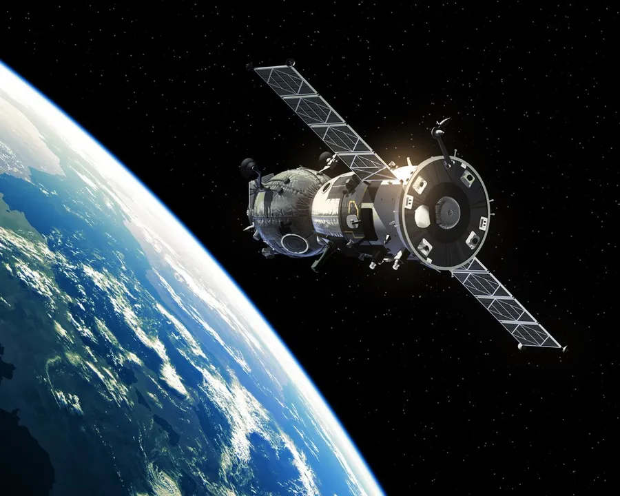 SpaceX競爭對手又＋1！波音衛星網路獲批准，將發射147顆衛星提供服務