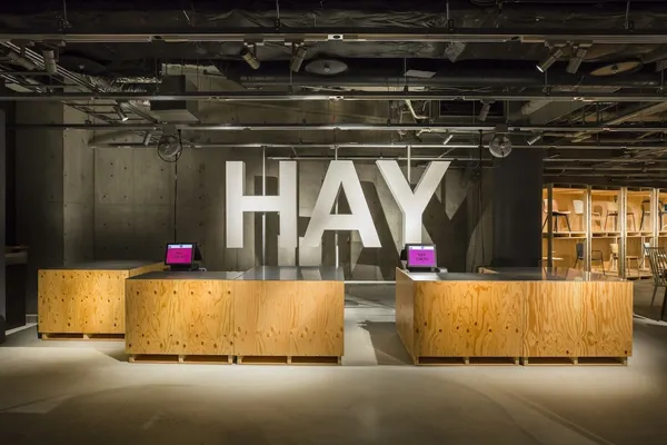 HAY Tokyo