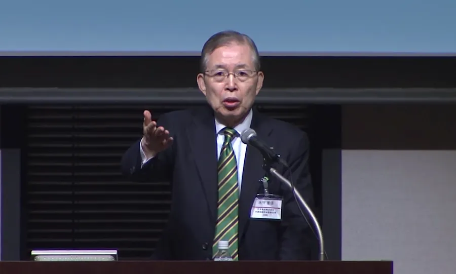 永守重信要來了！日本電產取得超眾5席董事，吳家退居二線