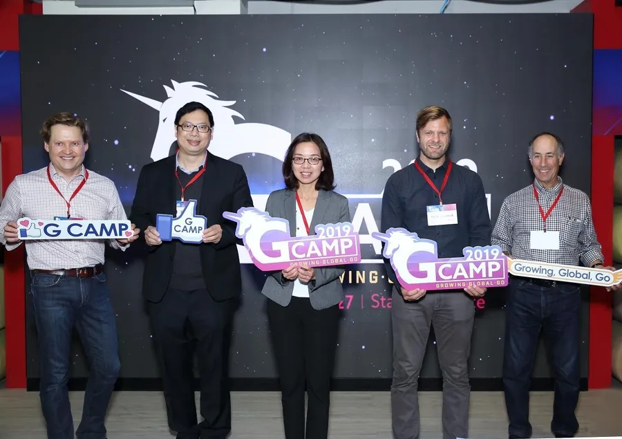 2019 G Camp 選拔出爐  Top 5團隊躋身國際新創舞台
