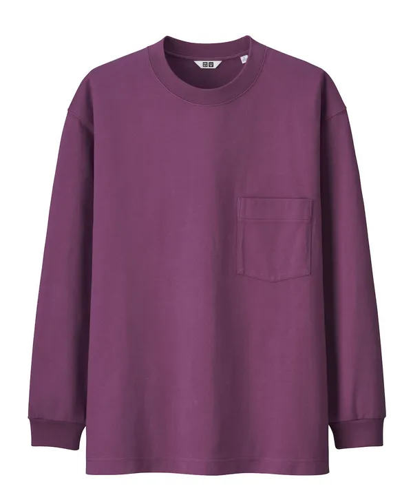 uniqlo u系列-2019春夏.jpg
