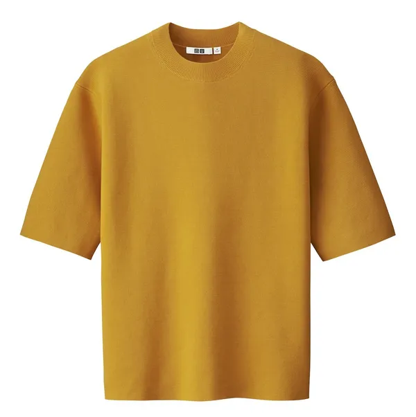 uniqlo u系列-2019春夏.jpg