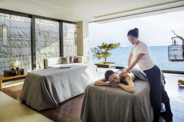 青島涵碧樓酒店