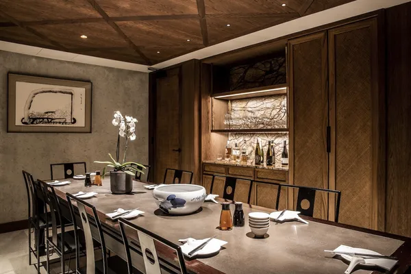 倫敦鼎泰豐-Private Room.jpg