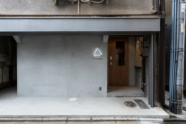 京都藝術博覽會-2_1 KYOTO ART HOSTEL kumagus