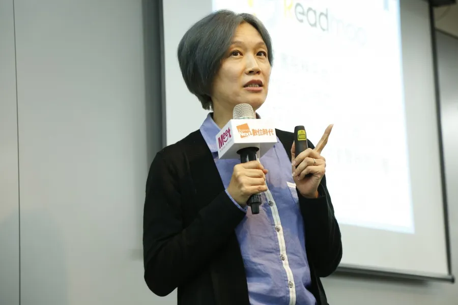 [創業小聚NO.97] 軟硬整合不易、電子代工廠太厲害，台灣硬體新創的生存體悟